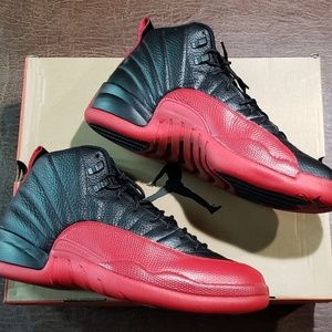 Nike Air Jordan Retro 12